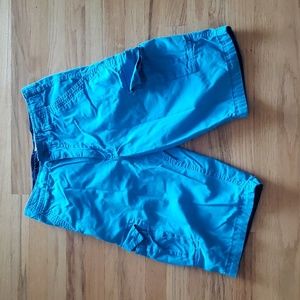 Urban Pipeline Cargo Shorts